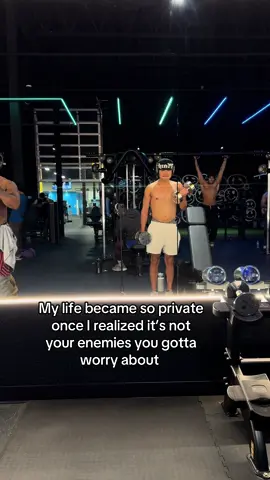 Ayo #GymTok #gymmotivation #gymrat #real 
