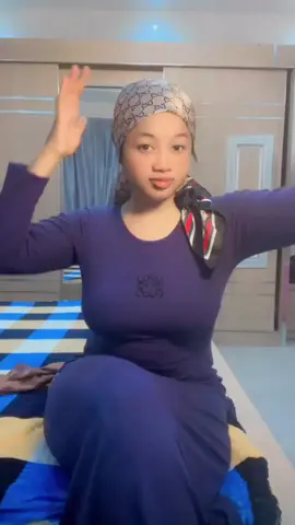 #peulhguinéenne🇬🇳 