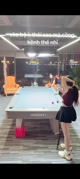 vào bộ mà khó khăn quá