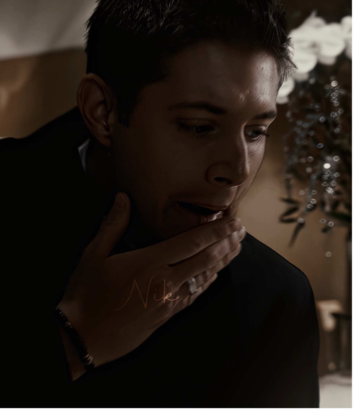 he was talking to me btw [vsdt: @𝓥𝓲𝓬𝓽𝓸𝓻𝓲𝓪 @𝓐𝓵𝓮𝔁 @kalorz - sdt: @maybankdts - cc: @josphsfilms - ac: kziev] #deanwinchester #deanwinchesteredit #jensenackles #spn #fyp 