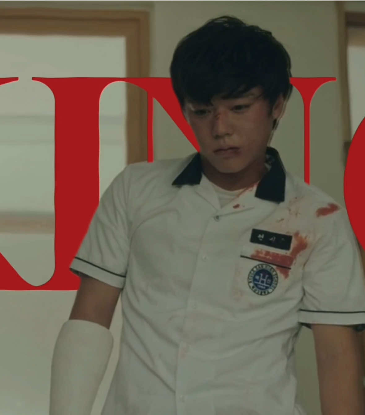 the chokehold this series has on me is becoming a problem #weakheroclass1 #yeonsieun #ahnsuho #kdramaedit #fyp 