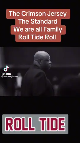 Roll Tide Roll