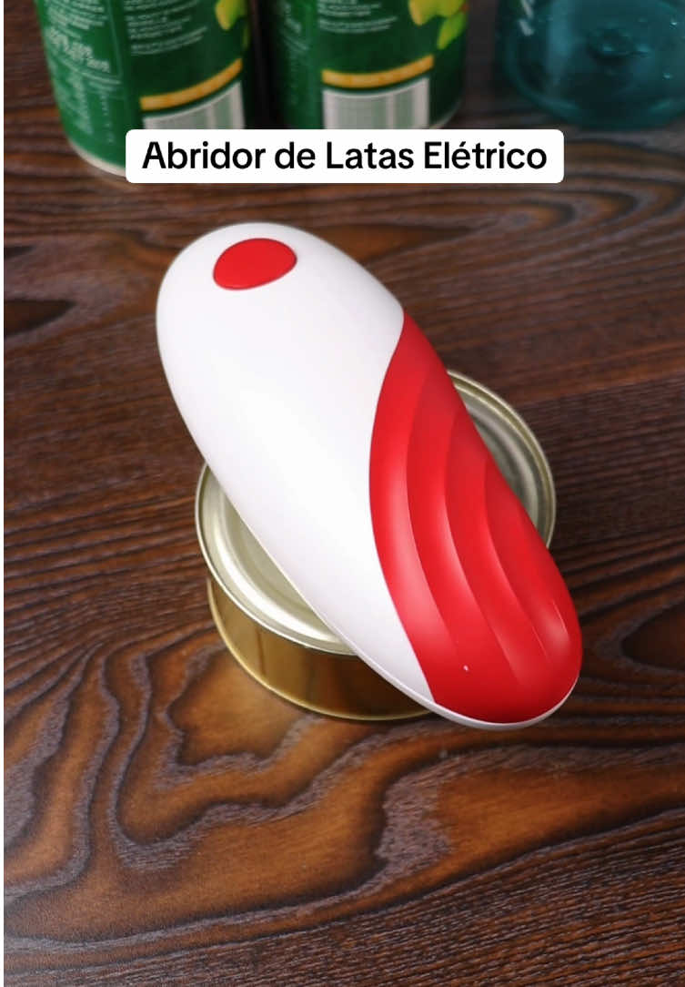 Muito mais segurança para sua cozinha!  #donadecasa #cozinha #utensiliosdecozinha 