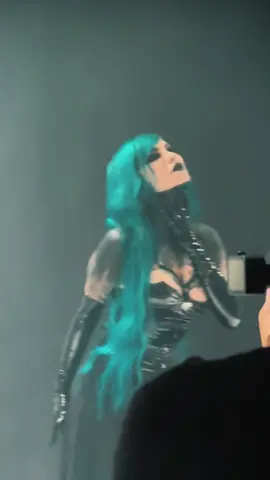 Goth algorithm 