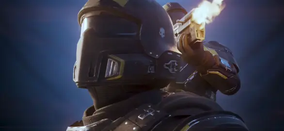 #helldivers2gameplay #fyp #edit #viral #gaming 