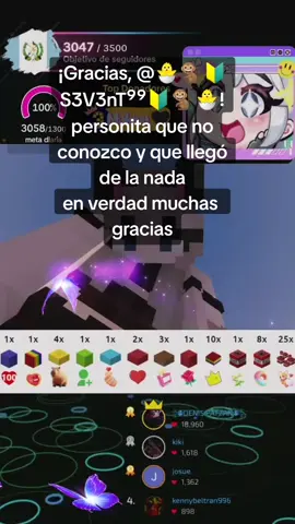 🐣🐒🔰S3V3nT⁹⁹🔰🐒🐣, Manito usted llegó, tiró y se fue y no pude agradecerle. muchas bendiciones!. @🐣🐒🔰S3V3nT⁹⁹🔰🐒🐣 #tiktoklive #livehighlights #livegift #corgi #littlecrown 