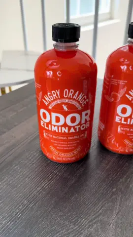 Pet Odor Eliminator Spray#angryorange #weeklydeals #TikTokFinds #foryopage #TikTokMadeMeBuyIt 