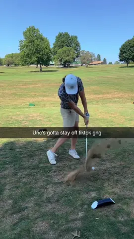 This might be the reason i quit golf #golftiktok #golf #golftok 