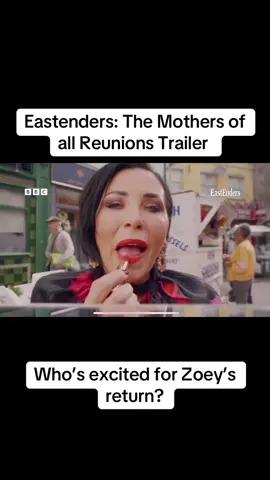 #fyp #eastenders #eastendersclips #trailer 