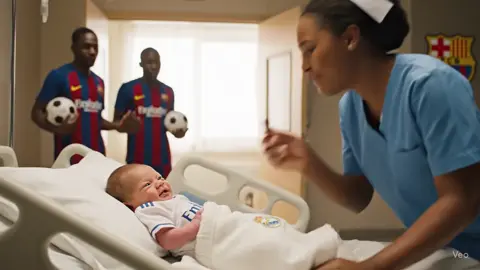#baby #babyboy  #babytiktok  #realmadridfc   #fcbarcelona 