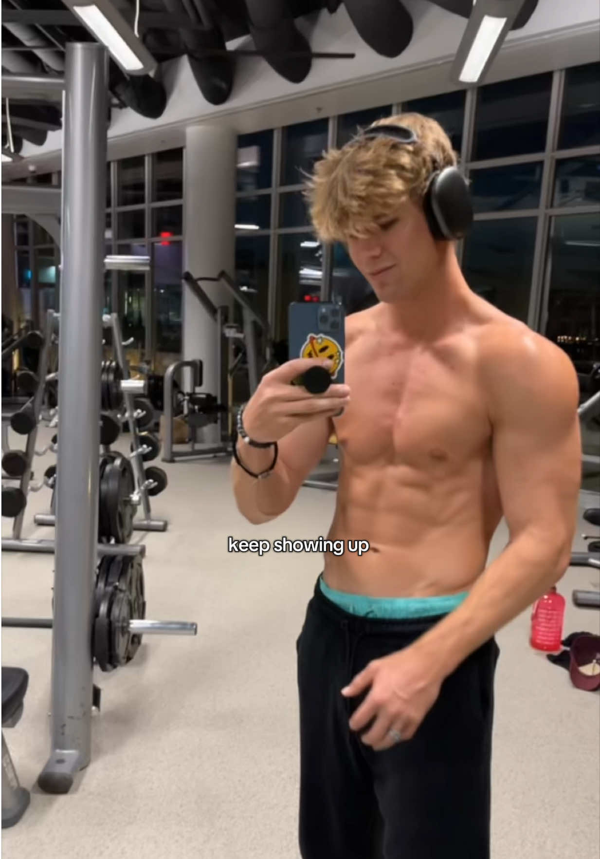 #gym 