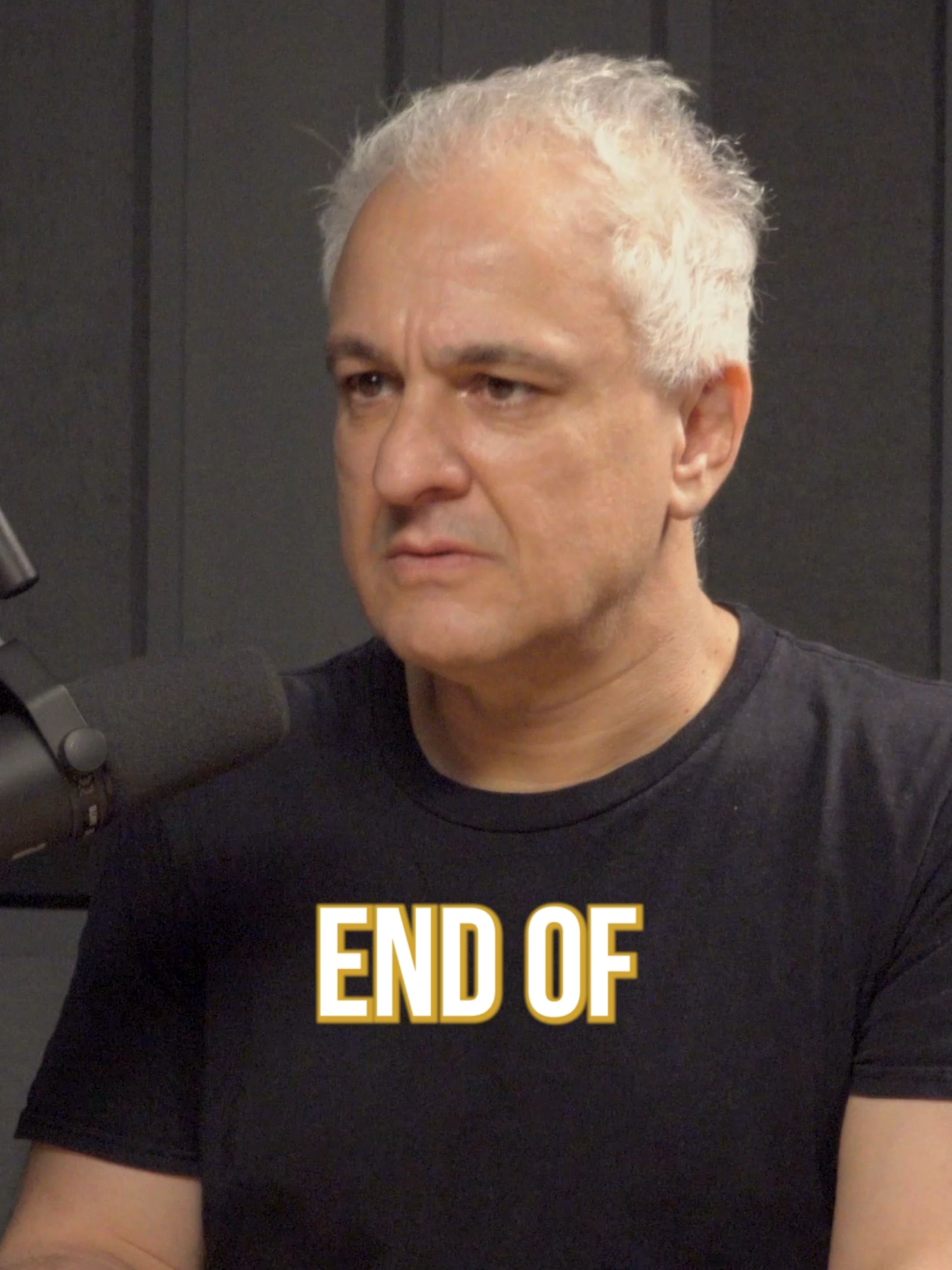 “Ten years from now, none of this will seem radical.