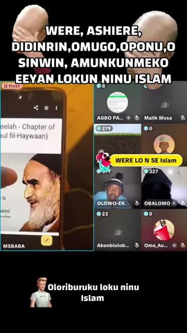 ###fyp #foryoupage #viralvideo #trendingvideo #goviral   @Ashe-Orisa @HUMANITY, the best RELIGION @mamakofoshi @OLOWO-EKO🖐🏿BASHORUNGAA 2 @bigjose omo ola @💠 HAMZYBROTHER💠❤️ @𝐎𝐁𝐀-𝐒𝐀𝐍-𝐉𝐎 @Ile Kewu Tv ⭐️🌙 Mufti YouTube @Baba Bee @MSBABA @Adeleke @AJISEBO. BBO @B BLACK @banky Owen @AfroBola @EducatedStream @Eegun buruku @Egeremiti @ESUBIYI(OMO ESU)adex @Iran YORUBa @Irunmole In Action💯 @fowotade @Gentle @OMATV @Iyalode Empire @IyeSangoỌjẹ @IDOL TV SHOW @Istijabah💯 @banky Owen @MulikatARINOLA @B BLACK @niyiademola @AZ Global Autos @DavidT @Gentle @owoyele @MulikatARINOLA @atobson29 @@Elegiri_Mode @AdeDayo2324 