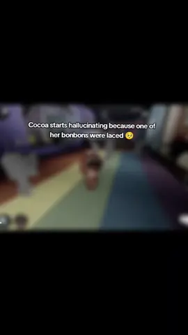 I was gonna record a run but this happened don't worry when my internet fixes I will start posting more 🥹 .  .  .  #cocoa #cocoadandysworld #dandysworld #fyp #xyzbca 