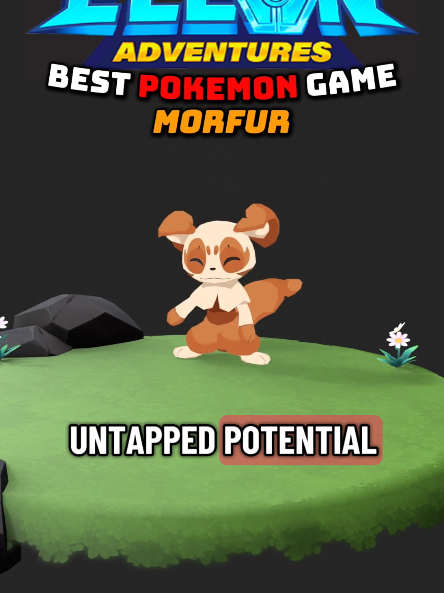 The Best Roblox Pokemon Game @eleonsroblox #roblox #pokemon #eleons #eleonadventures #brickbronze 