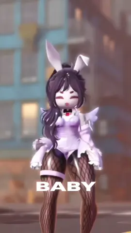dixxi me vistió de conejita xd.CD:@ᴢɪᴠᴇɴ ✨ . . . . . . . . . . . . . #roblofypシ゚viral #paratiiii #rhdancestudioviral #equisdexd #rhdancestudio 