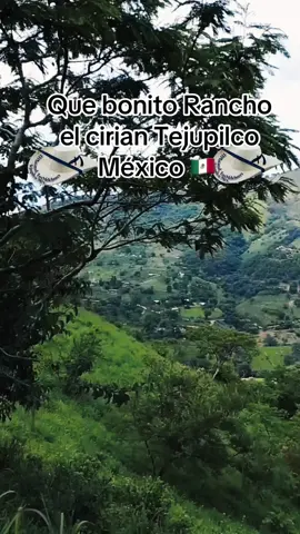 #elCirianTejupilcoestadodemexico#Tierracaliente#Guerrero#Michoacan#videoviralfypシtiktok 