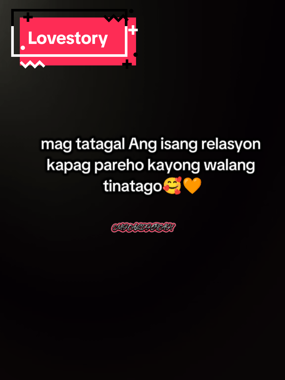 ming Buntag btw🧡 #fyp #foryou #foryoupage  #mhaldhitangdragon  #teagangfighters 