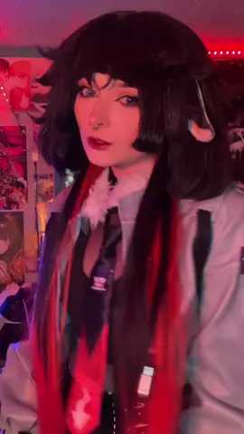 Guys I play zzz for the plot.. I swear #zzz#zenlesszonezero#janedoe#janedoezzz#zzzcosplay 
