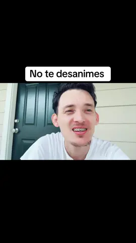 No te desanimes  #LIVEIncentiveProgram #pastordanielr #creatorsearchinsights 