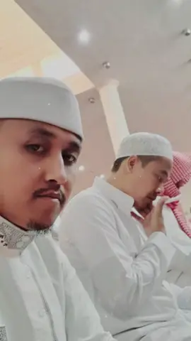 alhamdulillah ya alloh atas rahmat mu hari in k pada hamba mu yg berlumuran dosa ini....