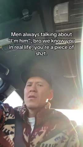 I’m him