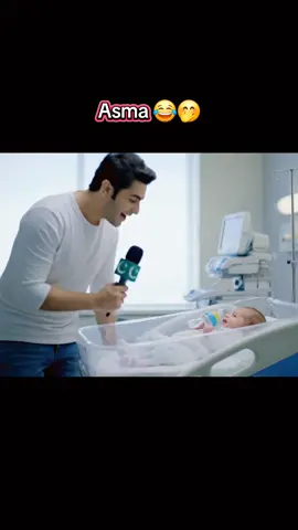Asma sy bhi shaadi krega baby, pta nhn ks ks sy krega 😂😂 #trending #viralvideos #funnyvideos #cleanhumor #foryou 