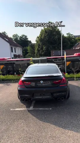 BMW M6 V8 F13 #bmwm #bmwm6 #m6coupe #coupe #fyp 