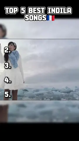 top 5 best and amazing indila songs 🎵🎶 #lovestory #indila #french  #lyrics_songs #fyppp 