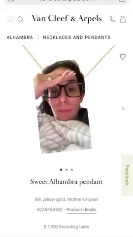 Hi, I’m here to deinfluence you on these designer jewelry pieces. You don’t need them😘 Disclaimer: I look like a slob kabob, I know. #cartier #jewelrytiktok #vancleef #vca #luxuryfashion 