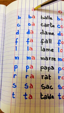 Cours français wolof#VoiceEffects  #français #wolof 