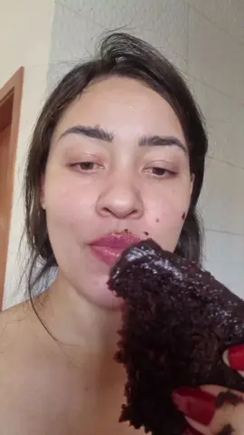 Bolo de chocolate  #so #bolodechocol#bolo #vidareal #explore #confeitaria 