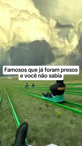Famosos que já foram presos e você não sabia 🚨 #famosos #prisao #cadeia #curiosidades #fatoscuriosos 