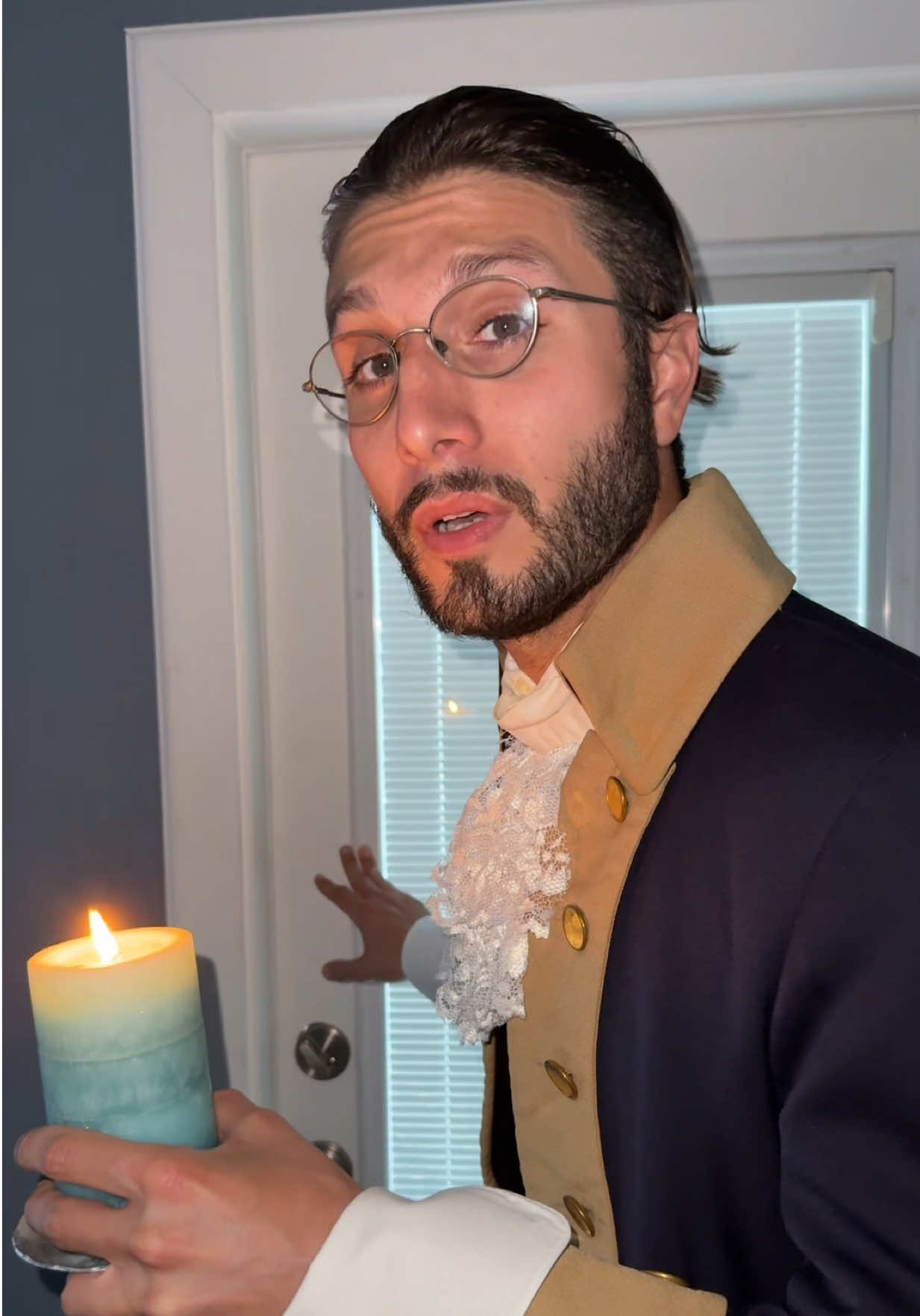 theatrical performance #hamilton #hamiltonmusical 