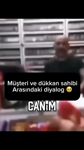 Dükkan sahibi çok iyi yürekli çıktı #foryoupage #fyp #foryou #keşfet #komik 