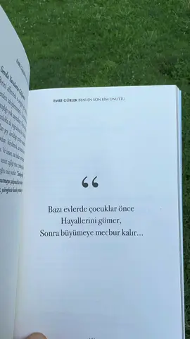 Bazen öyle olur. Bu kitap hayata bakış açını değiştirecek🚶🏻‍♂️#creatorsearchinsights #keşfet #kitap #keşfetbeniöneçıkar #books 