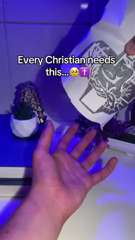 Every Christian will love this❤️✝️ Link in my Bio💕 #christian #jesus #christianity #ilovejesus