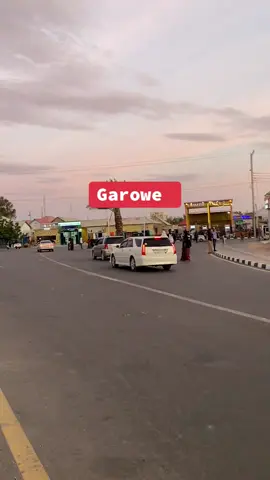 Garowe | Central Town #garowe #somalia #somaliatiktok #town #travel 