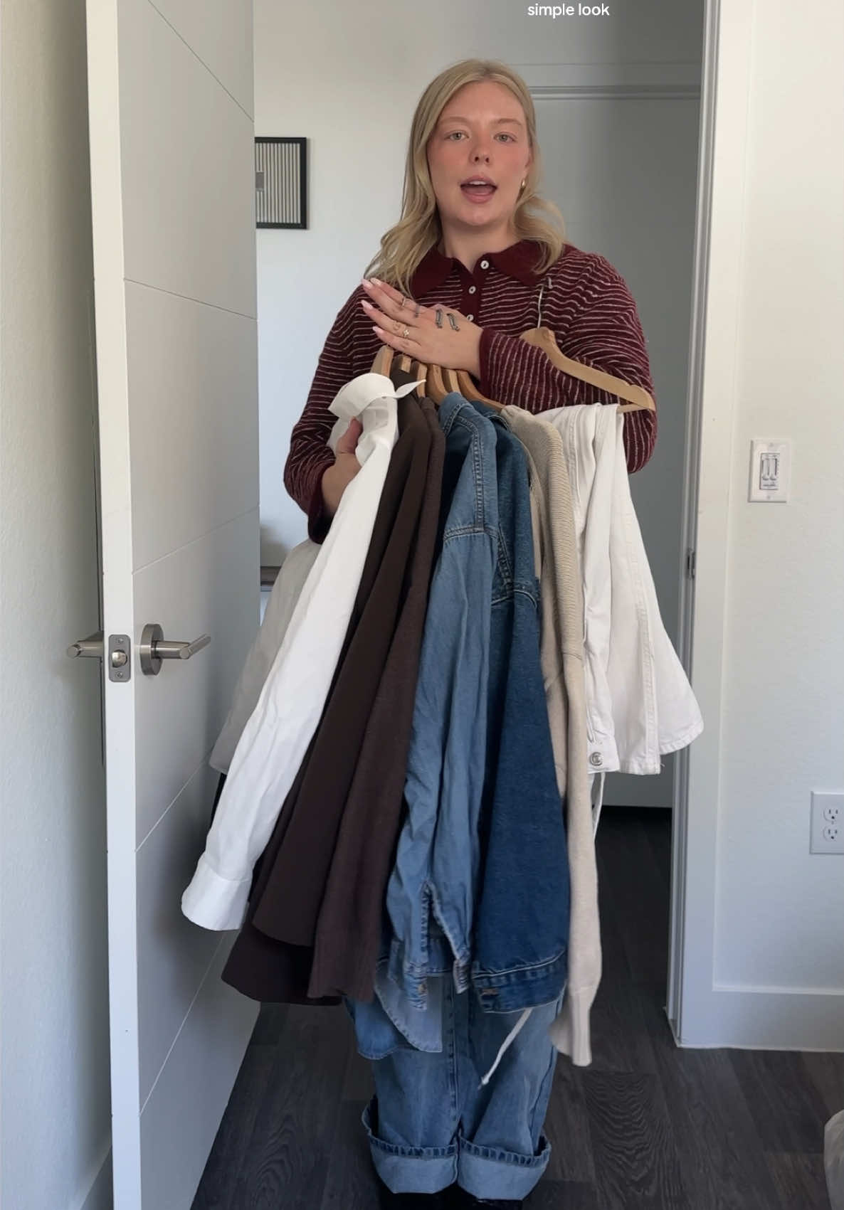 2x me! this one is a long one yapping about fall fashion everything !!! what I’ve got recently, how I’m going to be rewearing my clothes, + what I have my eye on !  #fallclothing #fallfashion #clothinghaul #stylediary 