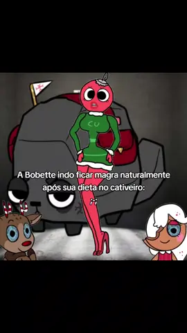 | Magrette;-;  @ミ🪻| 𝘠𝘶𝘳𝘪 ★彡 #dandysworld #bobette #monnyld #mulherdepreso🔓🕊👫💍  #CapCut 