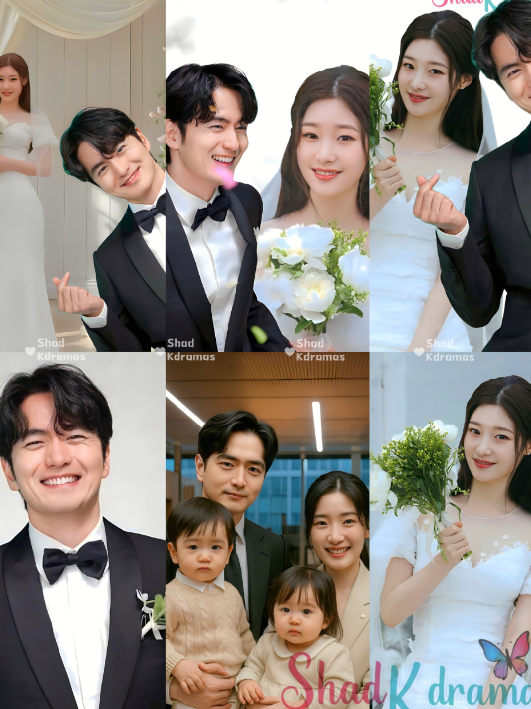 Si no habrá romance, yo ya he creado mi final alternativo 🤭😂✨ #beyondthebar #kdrama #doramasbrasil 