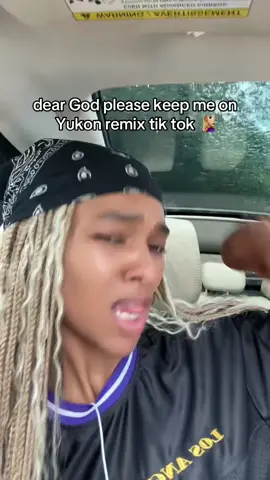 KEEP EM COMING LORD🤧🧏🏼‍♀️ #yukon #justinbieber #swag 