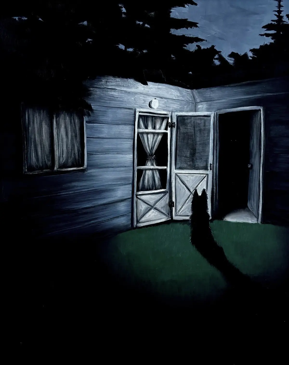 normal content deviations-new photo quality of one of my favorite paintings