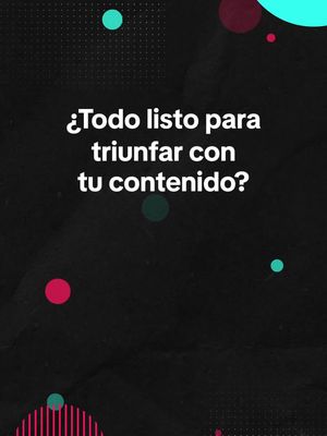 Crea tu anuncio y vende con TikTok Ads