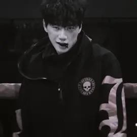 idc he had to win this fight #leejunyoung #hansukang #bravecitizen #aftereffects #fyp |cc impvlse|