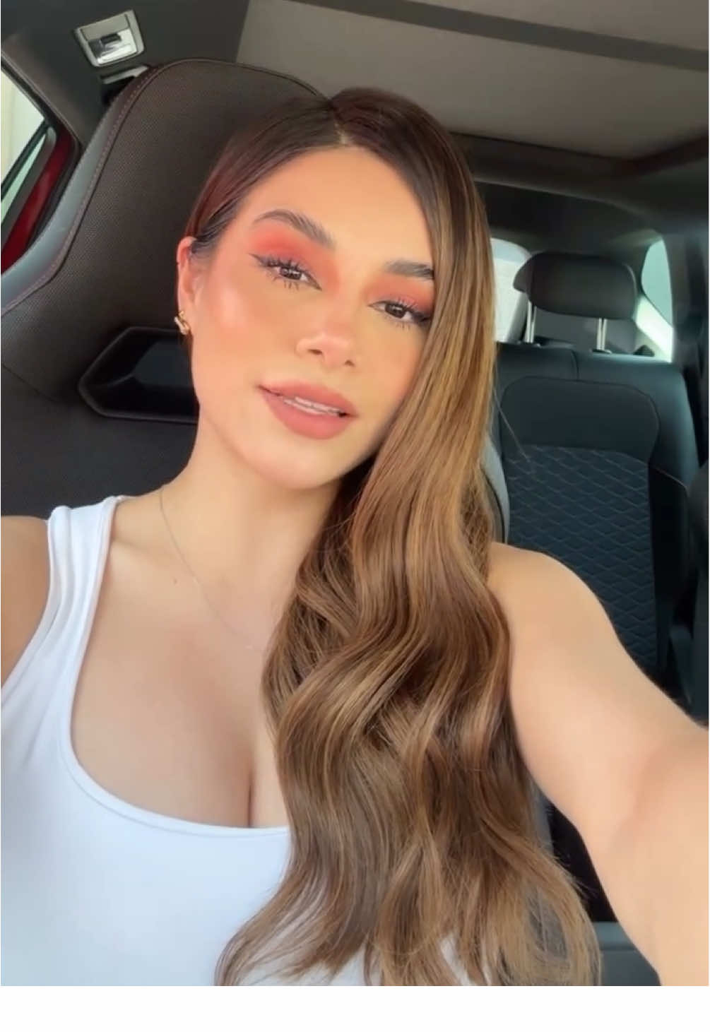 Pamela Longoria #multimedios 
