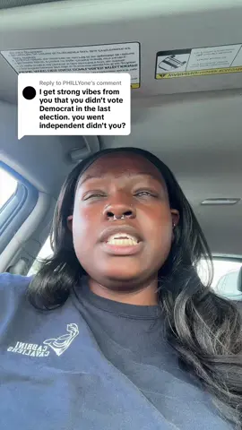 Replying to @PHILLYone not really related to this comment but the sentiment behind this comment #fyp #politics 