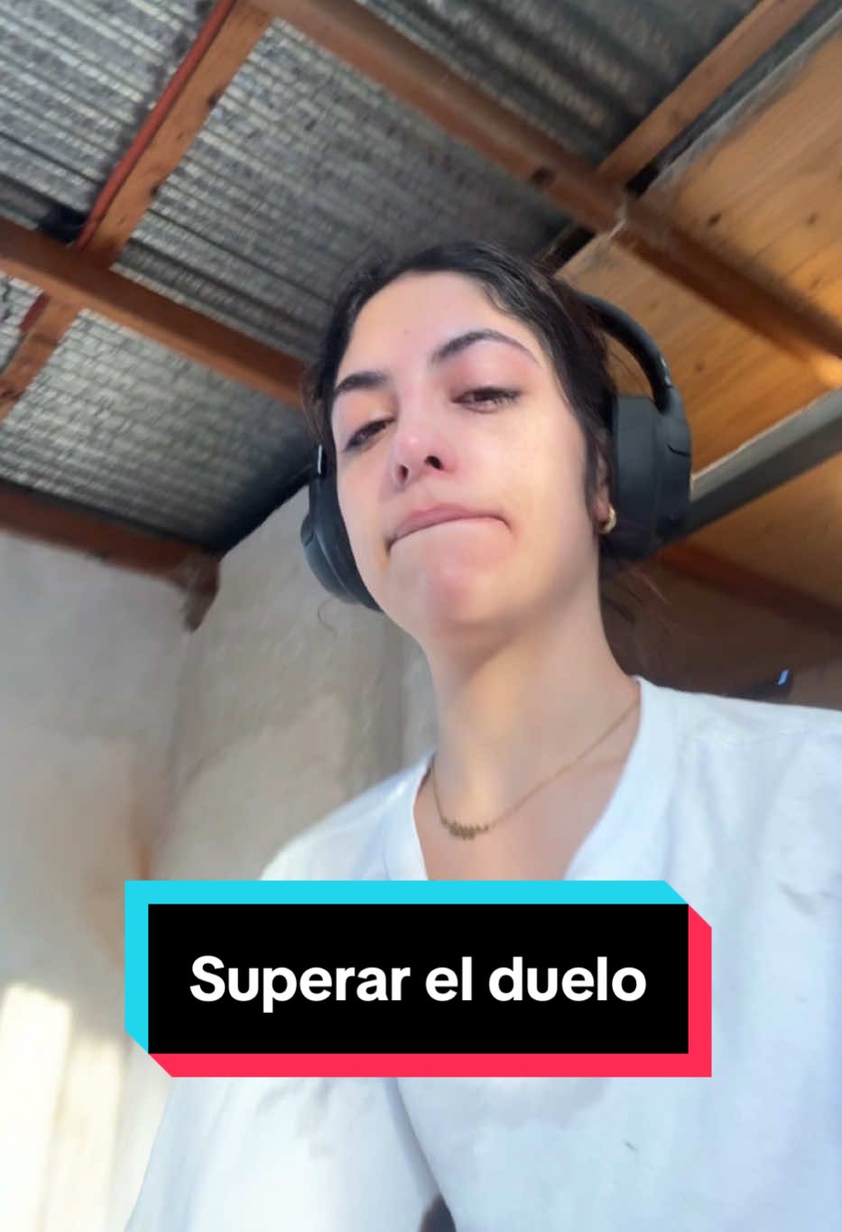#trieja #poliamor #duelo 