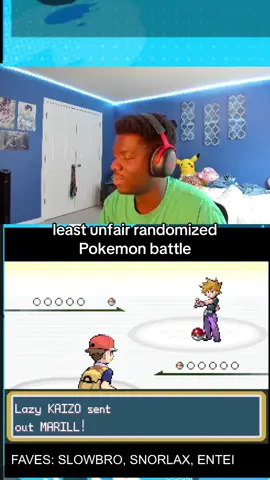 Maybe I should just let it go #twitchclips #pokemon #gaming #pokemonmemes #gamingmemes 