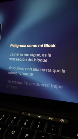 Peligrosa - FloyyMenor 🕺 #peligrosa #song #lyrics_songs #sound #musica 